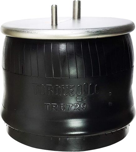 2 حزمة من حقيبة جوي مقطورة عزم الدوران (يحل محل Firestone 8729 ، W01-358-8729 ، Goodyear 1R13-130) (2 x TR8729) in Kuwait