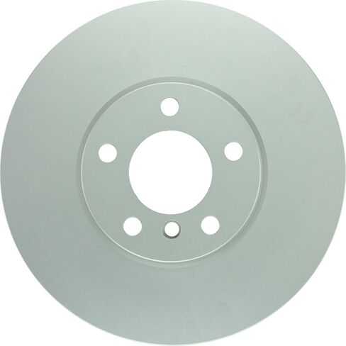 Bosch 15011499 Quietcast Premium Disc Discrow Rotor - متوافق مع Select BMW X5 ، X6 ؛ الجبهة - واحدة in Saudi Arabia