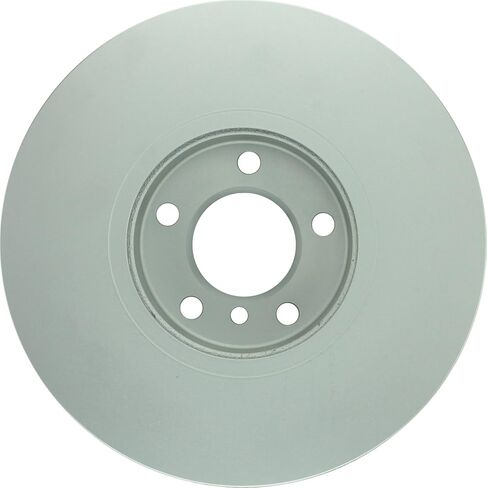 Bosch 15011499 Quietcast Premium Disc Discrow Rotor - متوافق مع Select BMW X5 ، X6 ؛ الجبهة - واحدة in Saudi Arabia