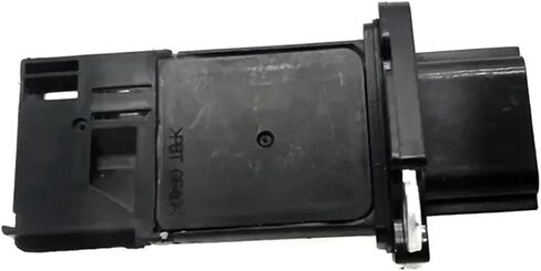 مستشعر MAF تدفق الهواء الشامل ， متوافق مع Renault Clio Laguna Flow Meter AFH6030 8200373771 in Saudi Arabia