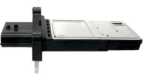 مستشعر MAF تدفق الهواء الشامل ， متوافق مع Renault Clio Laguna Flow Meter AFH6030 8200373771 in Saudi Arabia