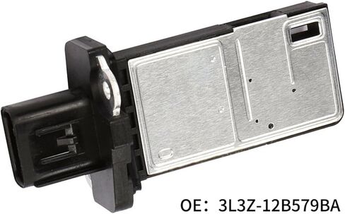 MAF Sensor Mass Air Flow Meter FIESTA MAVERICK 1.6 2.3 3L3Z-12B579BA Car Accessories in Kuwait