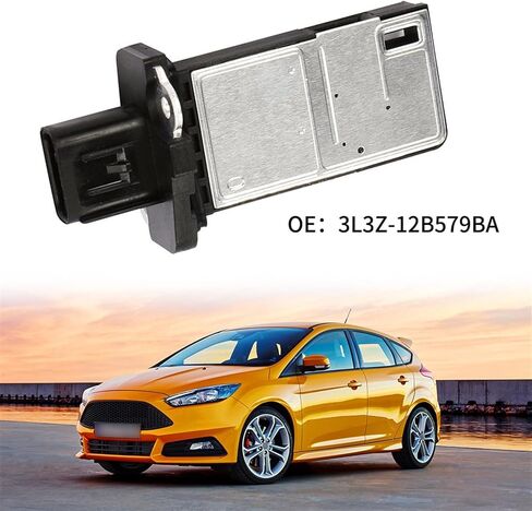 MAF Sensor Mass Air Flow Meter FIESTA MAVERICK 1.6 2.3 3L3Z-12B579BA Car Accessories in Kuwait