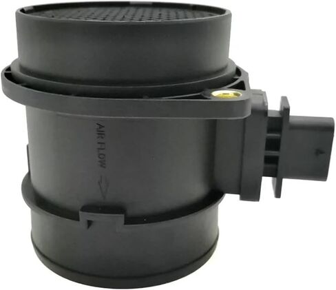 مستشعر MAF تدفق الهواء الشامل ， متوافق مع Nissan Jinbei Xinchen Air Flow Meter 0281002947 in Saudi Arabia