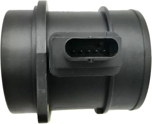 مستشعر MAF تدفق الهواء الشامل ， متوافق مع Nissan Jinbei Xinchen Air Flow Meter 0281002947 in Saudi Arabia