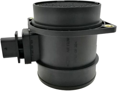 مستشعر MAF تدفق الهواء الشامل ， متوافق مع Nissan Jinbei Xinchen Air Flow Meter 0281002947 in Saudi Arabia