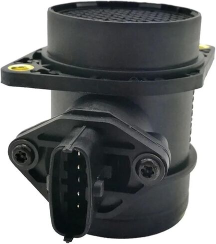 مستشعر MAF تدفق الهواء الشامل ， متوافق مع Fiat Alfa Romeo Flow Flow Meter 0281002308 4659828 60816448 in Saudi Arabia