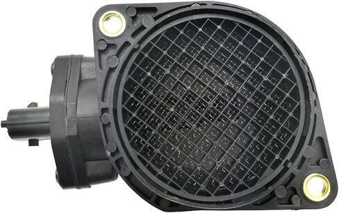 مستشعر MAF تدفق الهواء الشامل ， متوافق مع Fiat Alfa Romeo Flow Flow Meter 0281002308 4659828 60816448 in Saudi Arabia