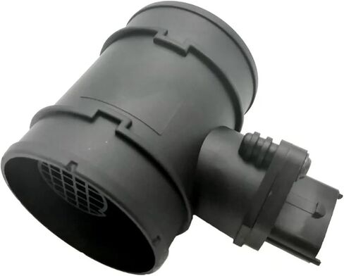 Mass Air Flow MAF Sensor ，Compatible with Vauxhall OPEL Air Flow Meter 0281002549 24439252 in Saudi Arabia