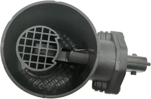 Mass Air Flow MAF Sensor ，Compatible with Vauxhall OPEL Air Flow Meter 0281002549 24439252 in Saudi Arabia