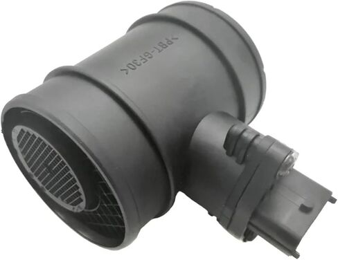 Mass Air Flow MAF Sensor ，Compatible with Vauxhall OPEL Air Flow Meter 0281002549 24439252 in Saudi Arabia