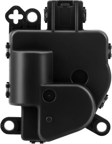 LCWRGS HVAC Heater Blend Actuator Actuator متوافق مع Ford F-150 ، Expedition ، Escape ، C-Max ، Lincoln Navigator ، Tribute ، Mercury Mariner ، 604-241 ، 8L8Z19E616C in Saudi Arabia