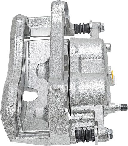Detroit Axle - الفرجار الفرامل الأمامية مع استبدال قوسين لفورد F -150 Expedition Lincoln Navigator Mark LT - 2PC مجموعة in Saudi Arabia