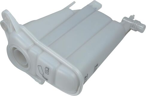 خزان توسيع المياه المبرد لـ Audi S4 S5 SQ5 No.8K0121405N | زجاجة خزان المبرد المبرد مع مستشعر 1 PCS in Kuwait