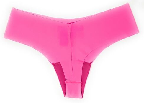 Victoria's Secret PINK No-Show Thong Panty in Saudi Arabia