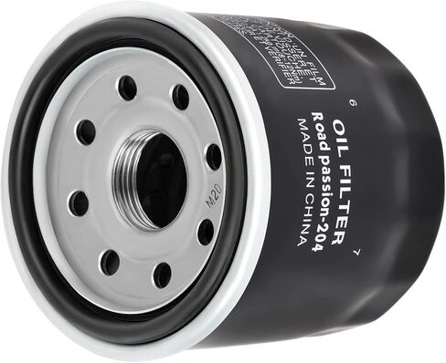 Road Passion Oil Filter for YAMAHA YXM700 VIKING FI 4X4 EPS SE 686 - All 2014-2017/ YXE70 WOLVERINE R-SPEC EPS SE 708 - All 2016-2017 / YXE70 WOLVERINE R-SPEC EPS 708 - All 2016-2017 in Saudi Arabia