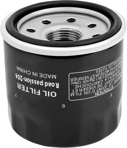Road Passion Oil Filter for YAMAHA YXM700 VIKING FI 4X4 EPS SE 686 - All 2014-2017/ YXE70 WOLVERINE R-SPEC EPS SE 708 - All 2016-2017 / YXE70 WOLVERINE R-SPEC EPS 708 - All 2016-2017 in Saudi Arabia
