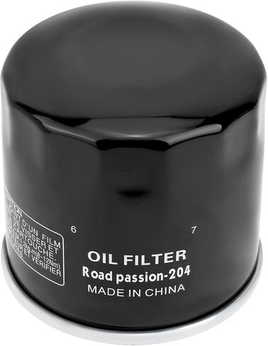 Road Passion Oil Filter for YAMAHA YXM700 VIKING FI 4X4 EPS SE 686 - All 2014-2017/ YXE70 WOLVERINE R-SPEC EPS SE 708 - All 2016-2017 / YXE70 WOLVERINE R-SPEC EPS 708 - All 2016-2017 in Saudi Arabia