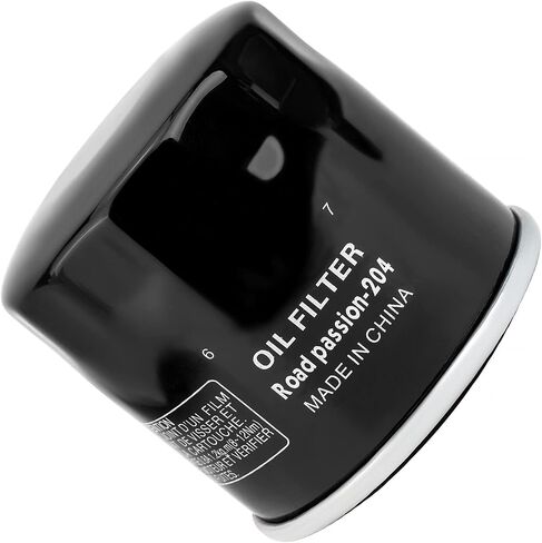 Road Passion Oil Filter for YAMAHA YXM700 VIKING FI 4X4 EPS SE 686 - All 2014-2017/ YXE70 WOLVERINE R-SPEC EPS SE 708 - All 2016-2017 / YXE70 WOLVERINE R-SPEC EPS 708 - All 2016-2017 in Saudi Arabia