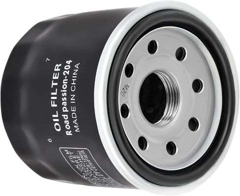 Road Passion Oil Filter for YAMAHA YXM700 VIKING FI 4X4 EPS SE 686 - All 2014-2017/ YXE70 WOLVERINE R-SPEC EPS SE 708 - All 2016-2017 / YXE70 WOLVERINE R-SPEC EPS 708 - All 2016-2017 in Saudi Arabia