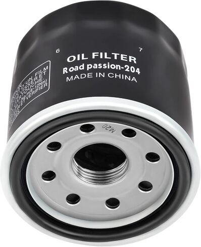 Road Passion Oil Filter for YAMAHA YXM700 VIKING FI 4X4 EPS SE 686 - All 2014-2017/ YXE70 WOLVERINE R-SPEC EPS SE 708 - All 2016-2017 / YXE70 WOLVERINE R-SPEC EPS 708 - All 2016-2017 in Saudi Arabia