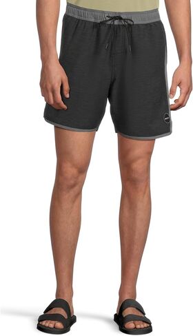 RVCA Men's Yogger Hybrid 17 in Saudi Arabia