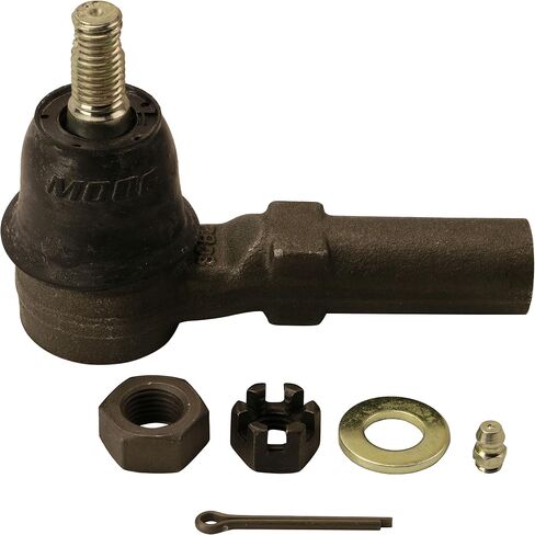 MOOG ES2908RL Steering Tie Rod End for Chevrolet Corvette in Saudi Arabia