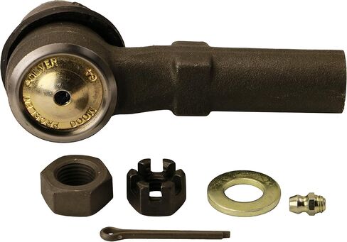 MOOG ES2908RL Steering Tie Rod End for Chevrolet Corvette in Saudi Arabia