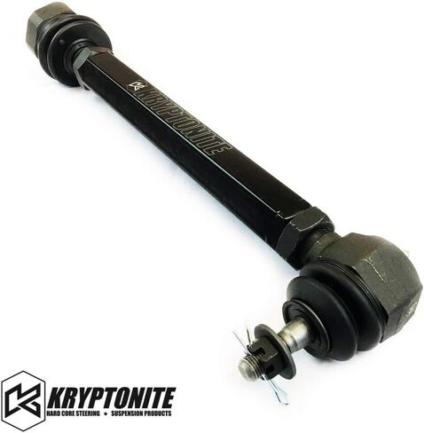 قضبان التعادل قبضة الموت Kryptonite متوافقة مع 1999-2007 Chevy/GMC 1/2 طن شاحنة Silverado Sierra Escalade Avalanche Suburban Tahoe Yukon 4x4 فقط in Saudi Arabia