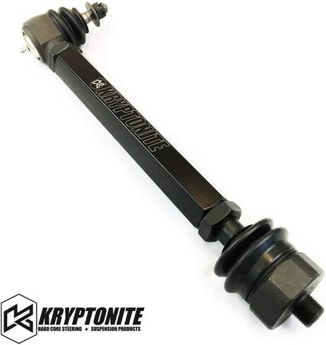 قضبان التعادل قبضة الموت Kryptonite متوافقة مع 1999-2007 Chevy/GMC 1/2 طن شاحنة Silverado Sierra Escalade Avalanche Suburban Tahoe Yukon 4x4 فقط in Saudi Arabia