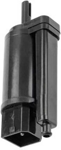 MyTee Products Windshield Washer Pump-مضخة غسالة سوداء مع مستشعر ، 12 فولت DC ، FITS 2004-2004 VN ، VNL 300 ، VNL 430 ، VNL 630 ، VNL 670 ، VNX ، VNX ، 20887376 ، VOL-20887376 in Saudi Arabia