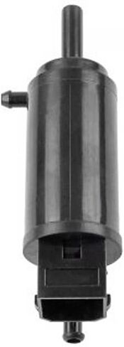 MyTee Products Windshield Washer Pump-مضخة غسالة سوداء مع مستشعر ، 12 فولت DC ، FITS 2004-2004 VN ، VNL 300 ، VNL 430 ، VNL 630 ، VNL 670 ، VNX ، VNX ، 20887376 ، VOL-20887376 in Saudi Arabia