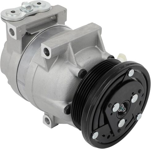 SCITOO AC Compressor 2002 2003 for Ch-evrolet Impala 3.4L 1996-2003 for Ch-evrolet Monte Carlo 3.4L in Saudi Arabia