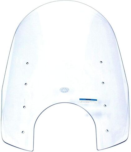 Yamaha 3d8-F83H0-V0-00 الزجاج الأمامي السريع V-Star 1300 in Saudi Arabia