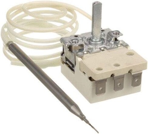 17124-1011 THERMOSTAT- 34 CAPILLARY in Saudi Arabia