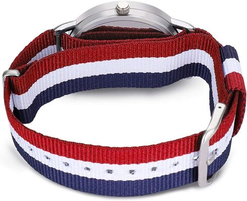 Custom Photo Watch - Personalized Watches with Your Own Picture/Text - For Men & Women in Saudi Arabia