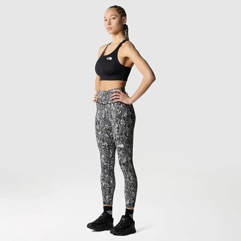 THE NORTH FACE Multisport Cush Quarter 3-Pack, Breathable Athletic Socks for Men & Women with Light Cushioning & Ribbed Cuff in Saudi Arabia