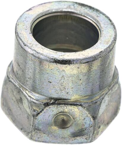 589464902 7/16-20 Lift Link Nut GT48 GT52 RZ46 RZ54 Z242 Z248 Z254 Replacement for Husqvarna OEM in Saudi Arabia