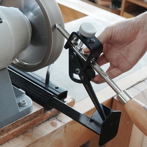 BG-GJ Set Complete Grinding Jig System for Wood Chisels in Kuwait