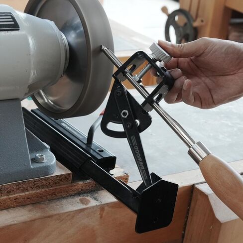 BG-GJ Set Complete Grinding Jig System for Wood Chisels in Kuwait