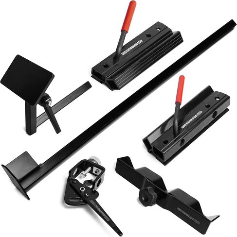 BG-GJ Set Complete Grinding Jig System for Wood Chisels in Kuwait