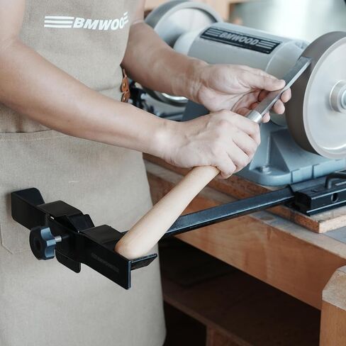 BG-GJ Set Complete Grinding Jig System for Wood Chisels in Kuwait