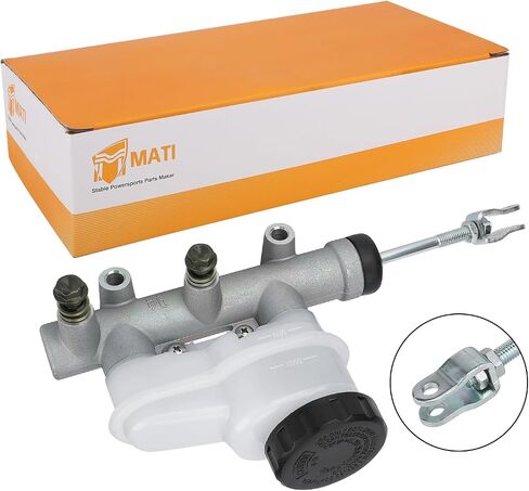 M MATI 1913289 Brake Master Cylinder Assy for Polaris RZR PRO XP 2020-2024 in Saudi Arabia
