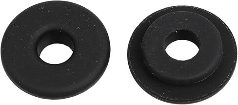 8pcs Rubber Side Cover Grommets Fairing Set For Honda Goldwing 1500 GL1500SE GL1500A GL1500A Aspencade GL1500I Interstate 1988-2000 in Saudi Arabia