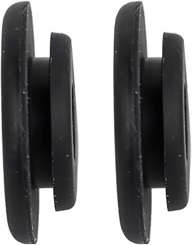 8pcs Rubber Side Cover Grommets Fairing Set For Honda Goldwing 1500 GL1500SE GL1500A GL1500A Aspencade GL1500I Interstate 1988-2000 in Saudi Arabia
