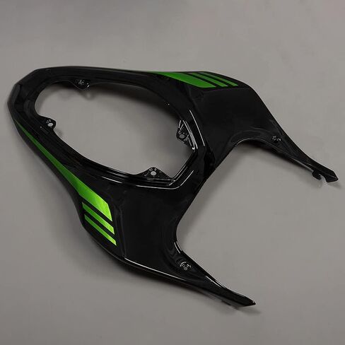 دراجة نارية كاملة مجموعة الهدية ABS حقن البلاستيك حقن الجسم متوافق مع Z900 2020-2024 Z900 SE 2022-2024 مجموعة كاملة من مجموعة هيكل السيارة تغطي قطع غيار ما بعد البيع (لمعان الأسود) in Saudi Arabia
