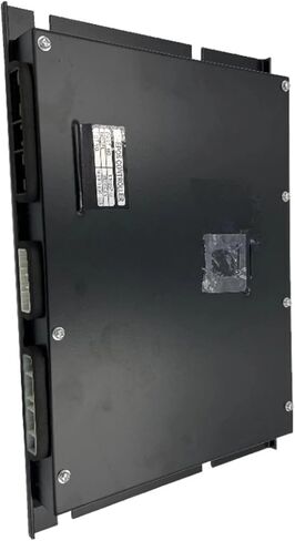 Excavator Control Unit DX225LC DX300LC Engine Controller ECM 543-00055A 543-00055 in Saudi Arabia