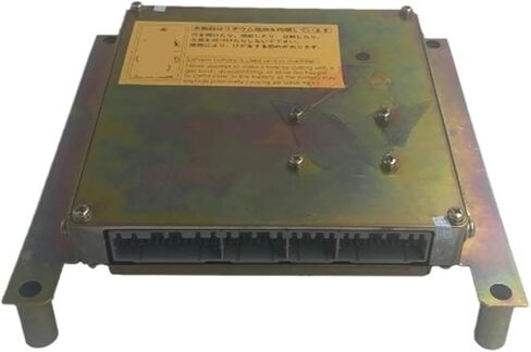 Excavator Engine Control Unit ZAX200 ZAX200-1 Controller Computer Board 9239568 in Saudi Arabia