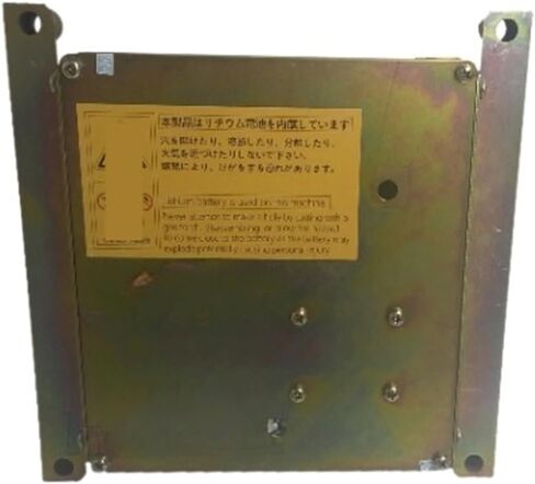 Excavator Engine Control Unit ZAX200 ZAX200-1 Controller Computer Board 9239568 in Saudi Arabia