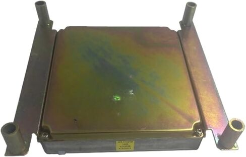 Excavator Engine Control Unit ZAX200 ZAX200-1 Controller Computer Board 9239568 in Saudi Arabia